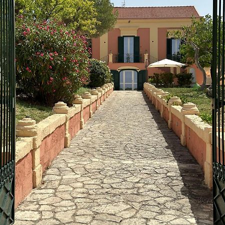Villa Sine Tempore Fumarola Matera Extérieur photo