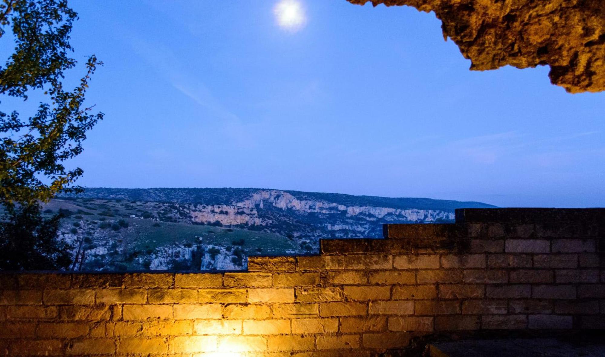 Villa Sine Tempore Fumarola Matera Extérieur photo