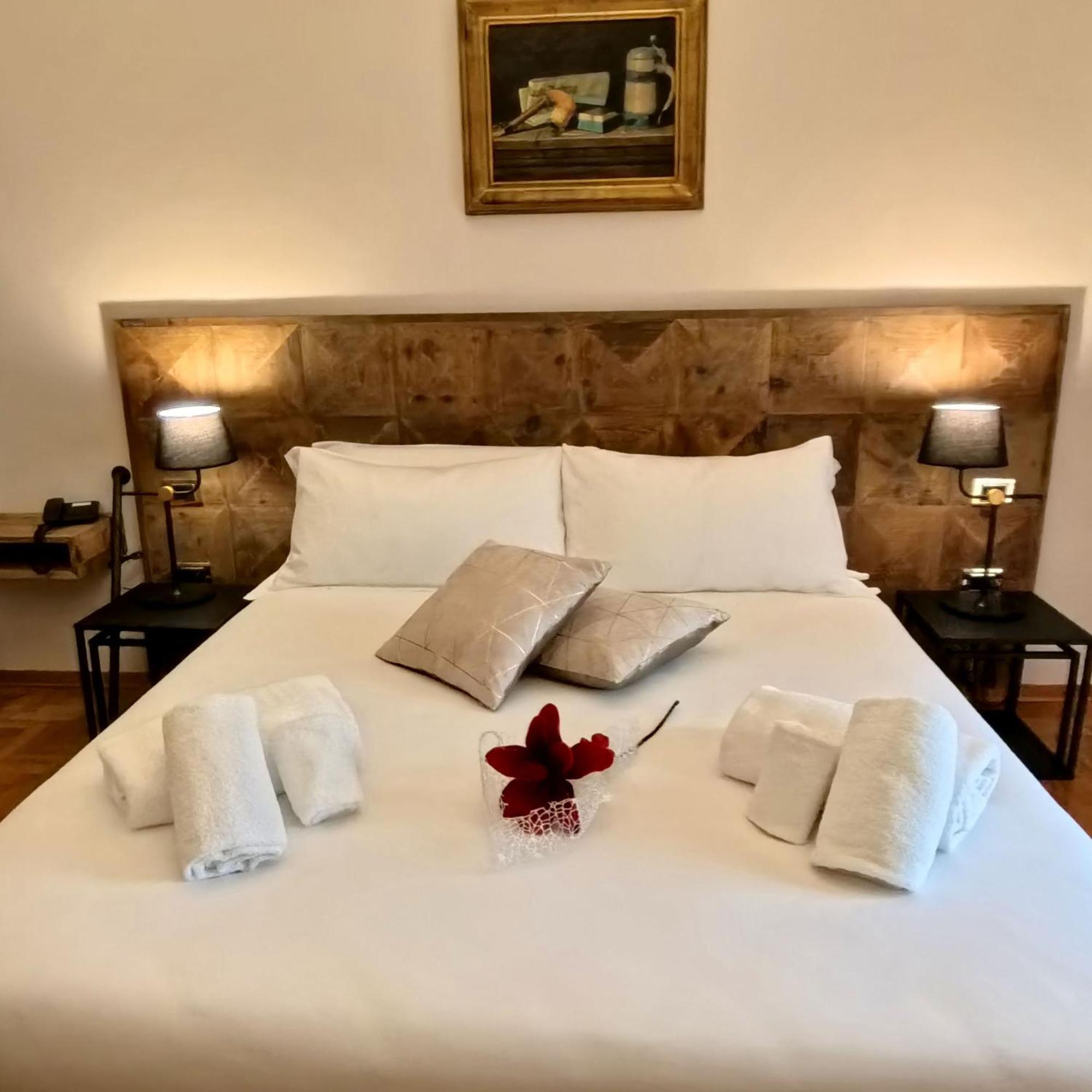 Villa Sine Tempore Fumarola Matera Extérieur photo