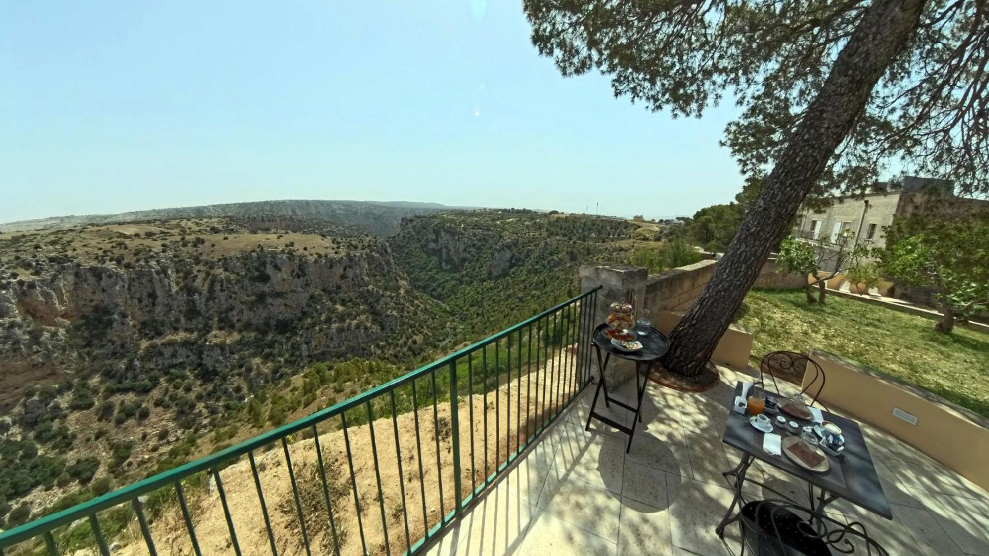 Villa Sine Tempore Fumarola Matera Extérieur photo