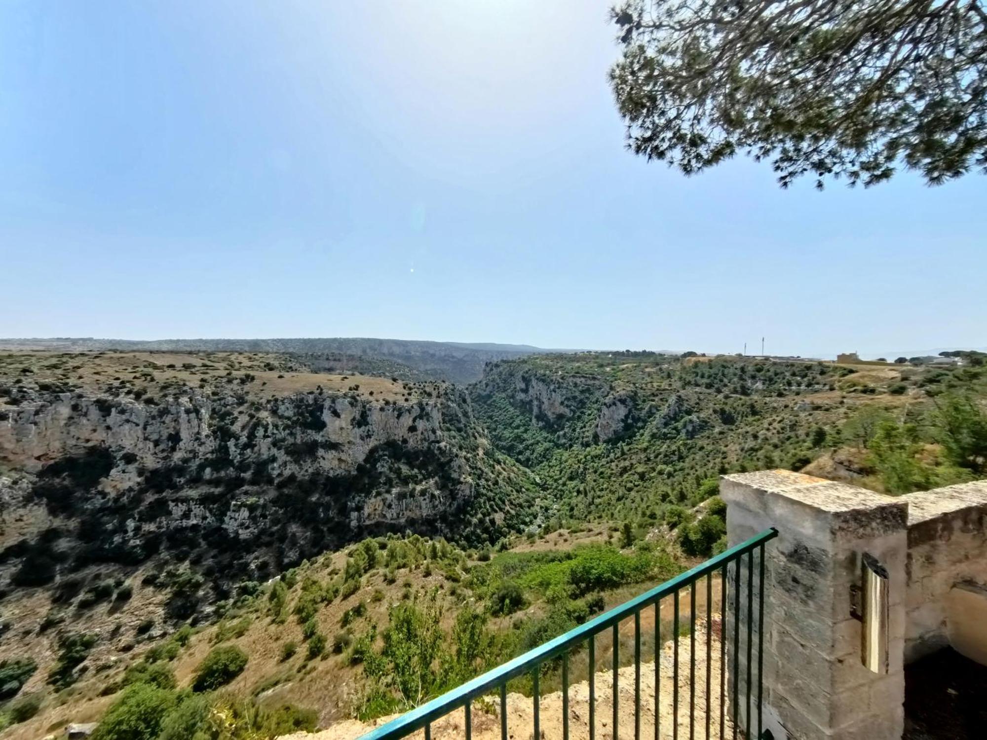 Villa Sine Tempore Fumarola Matera Extérieur photo