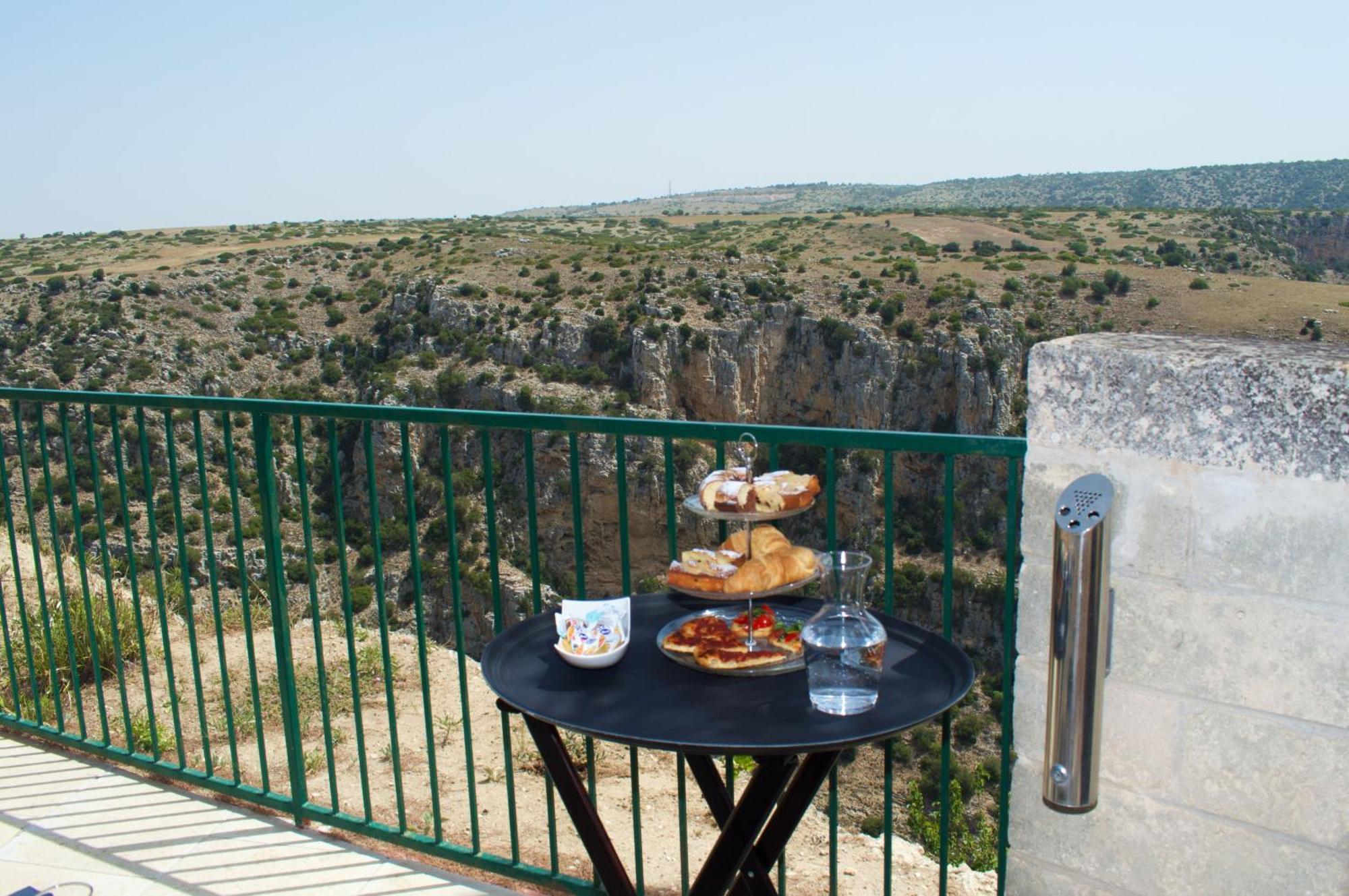 Villa Sine Tempore Fumarola Matera Extérieur photo